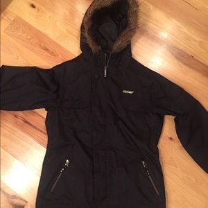 Sims ski/snowboard jacket